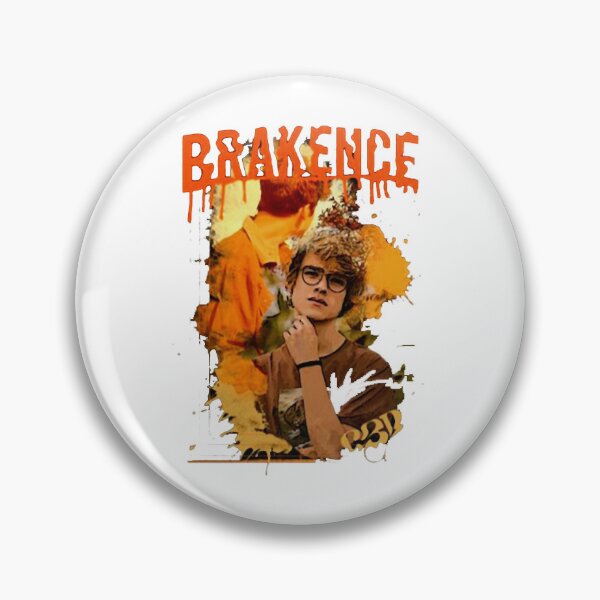 Item preview, brakence  designed and sold by NamelyPrintss.