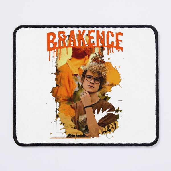 Item preview, brakence designed and sold by NamelyPrintss.