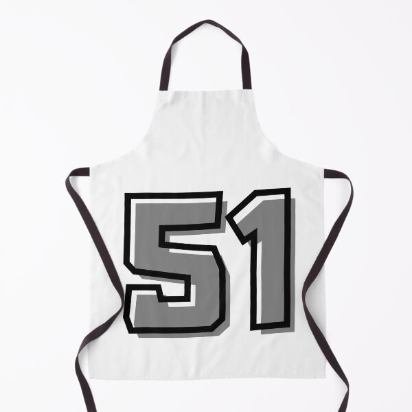 Item preview, Number 51 designed and sold by mankindvm.