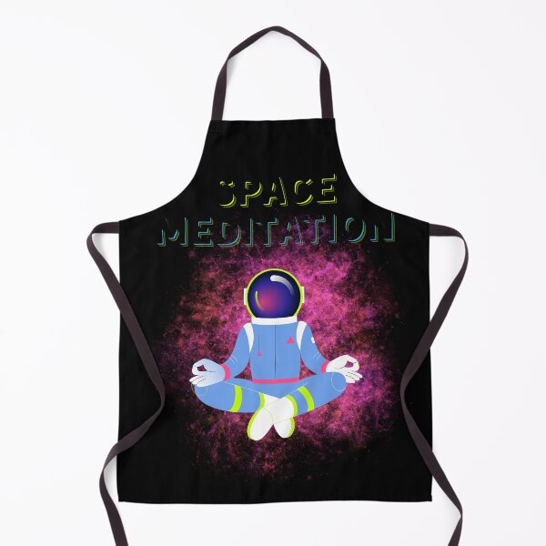 Item preview, SPACE MEDITATION designed and sold by MJ96-PRO.