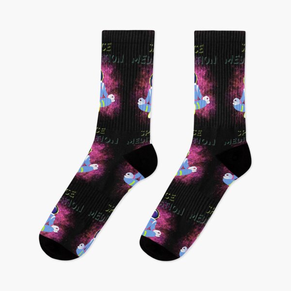 Item preview, SPACE MEDITATION designed and sold by MJ96-PRO.