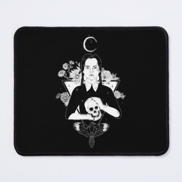 Item preview, Portrait of Addams jennas designed and sold by sonehasu232.