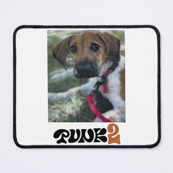 Item preview, brakence dog designed and sold by NamelyPrintss.