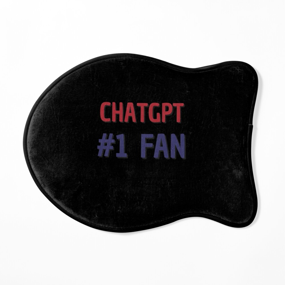 Chat Gpt #1 Fan