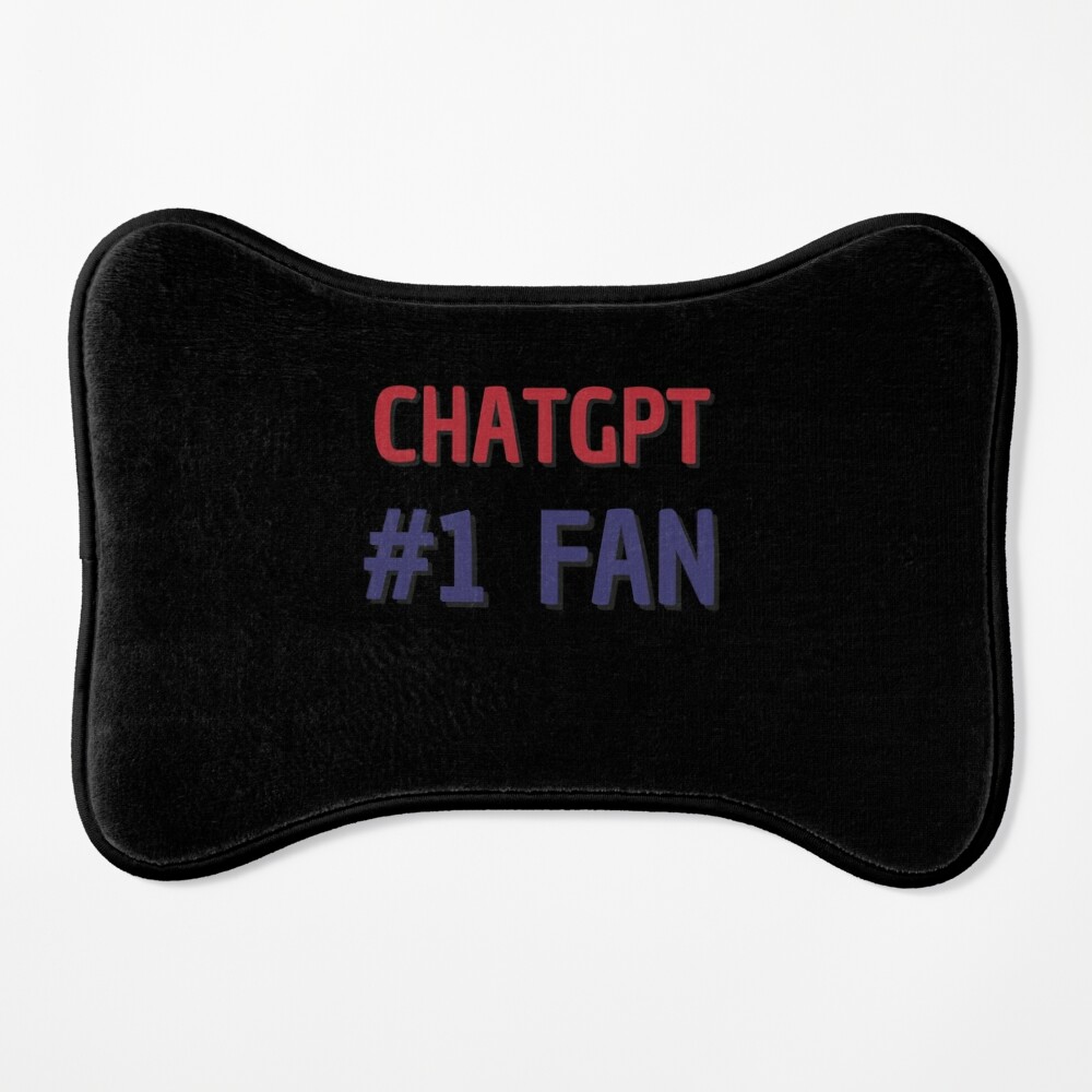 Chat Gpt #1 Fan