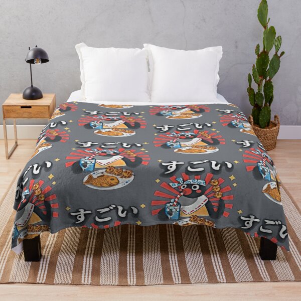 Item preview, noot noot pingu matsuri puesta de sol pinguin graciosas designed and sold by Morales90.