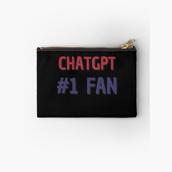 Item preview, Chat Gpt #1 Fan designed and sold by Rybariuns.