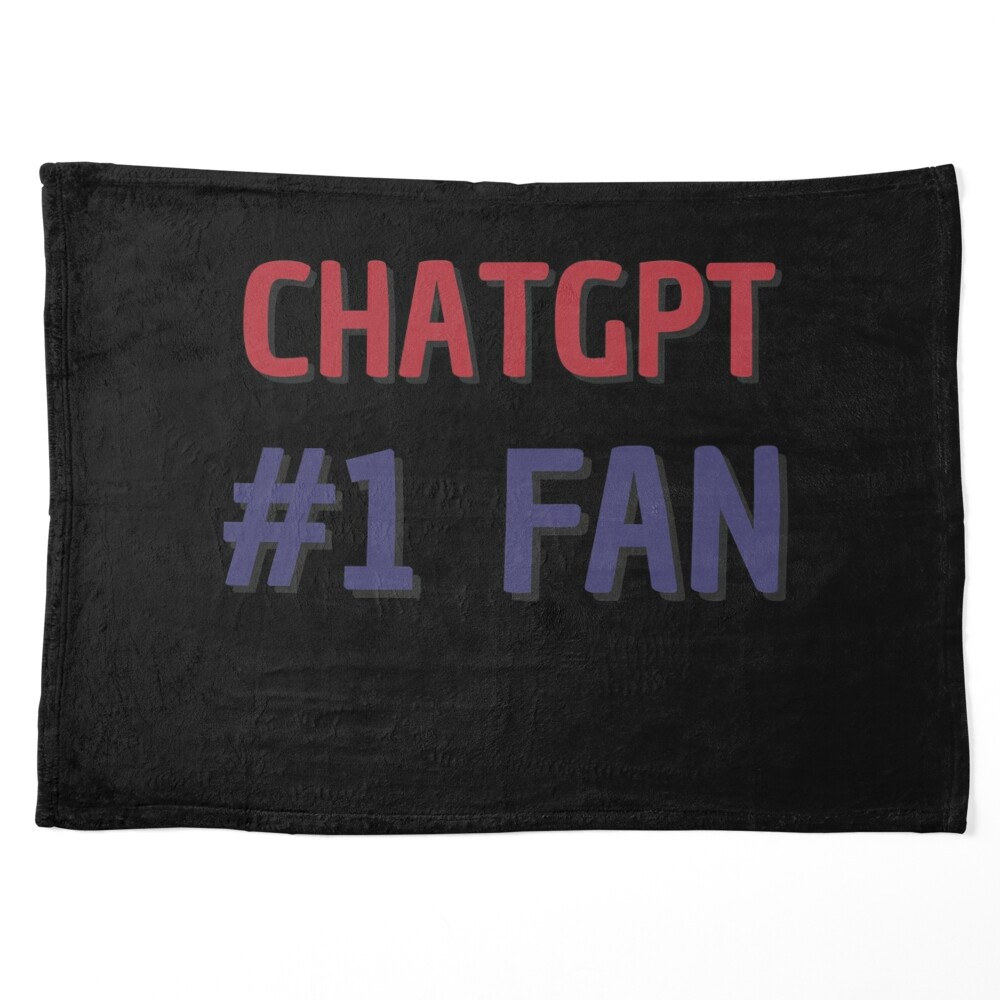 Chat Gpt #1 Fan