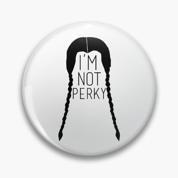 Item preview, Wednesday Addams  Copy designed and sold by sonehasu232.