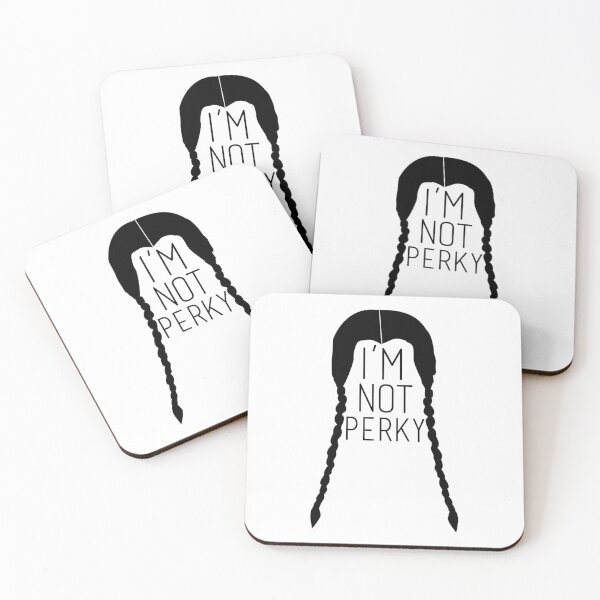 Item preview, Wednesday Addams  Copy designed and sold by sonehasu232.