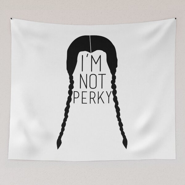 Item preview, Wednesday Addams  Copy designed and sold by sonehasu232.