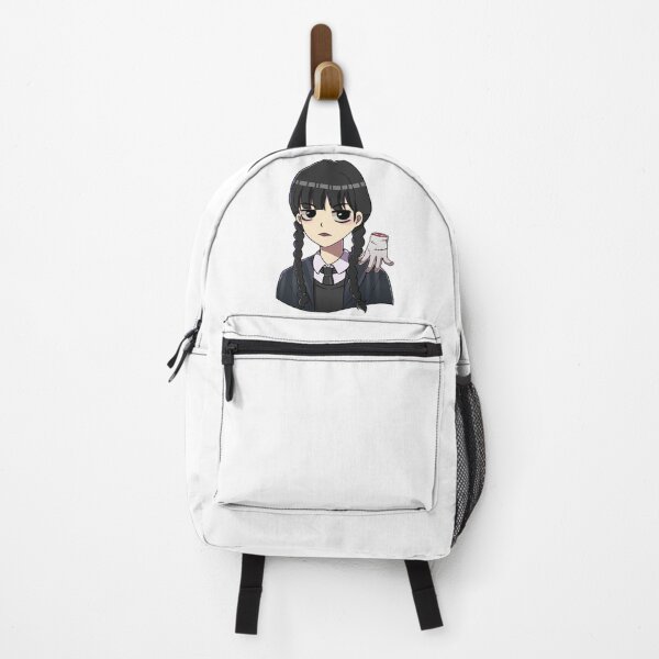 Item preview, Wednesday Addams - Jenna Ortega - Wednesday Netflix Show designed and sold by sonehasu232.