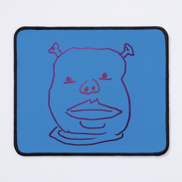 Item preview, Shrek? designed and sold by ShittyGraphic.