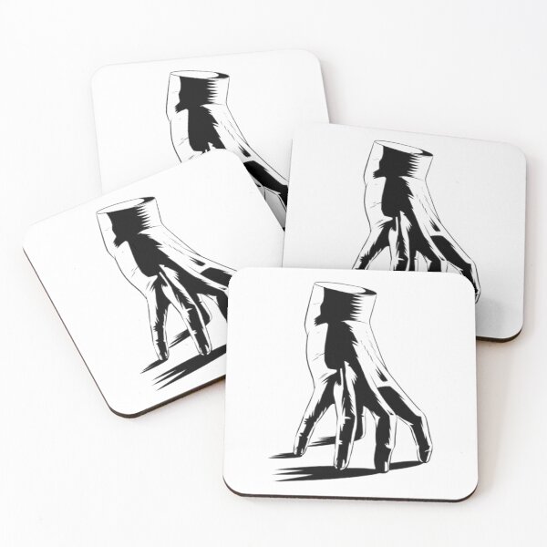 Item preview, Wednesday Addams  Sticker designed and sold by sonehasu232.