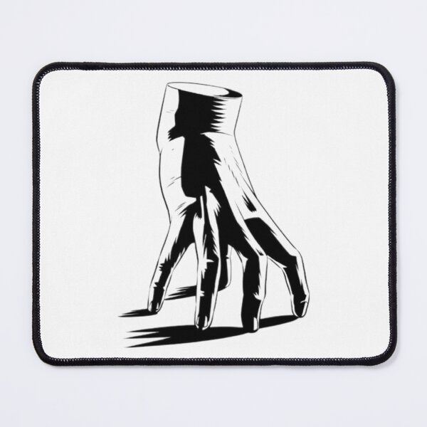 Item preview, Wednesday Addams Sticker designed and sold by sonehasu232.