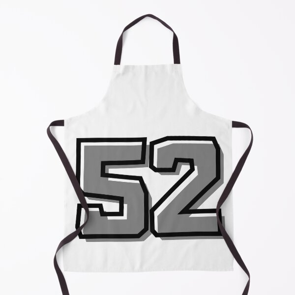Item preview, Number 52 designed and sold by mankindvm.