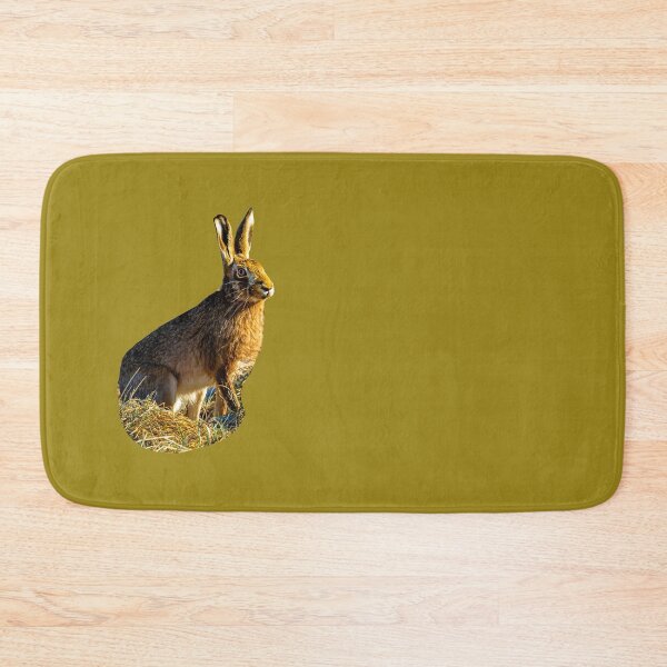 Item preview, Alert Hare designed and sold by Dalyndigital Photography.