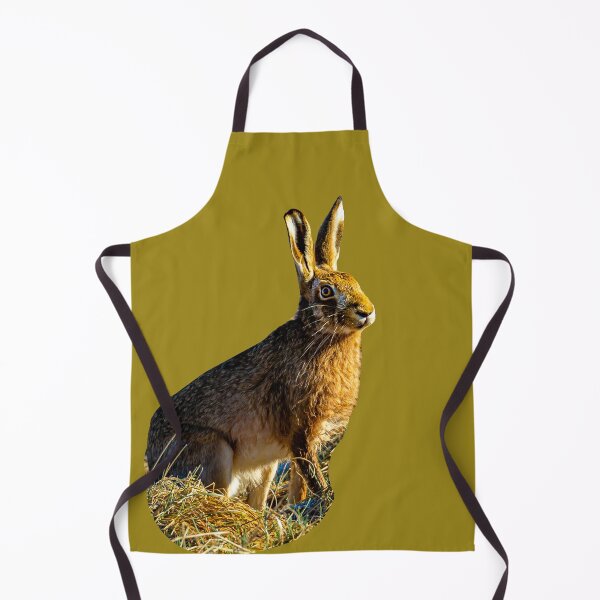 Item preview, Alert Hare designed and sold by Dalyndigital Photography.