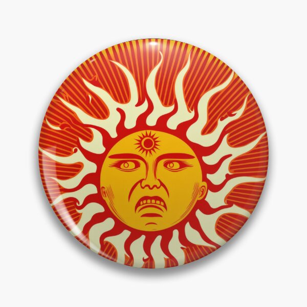 Item preview, Radiate negative designed and sold by GorinART.