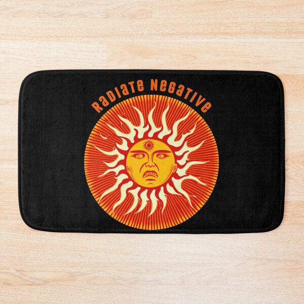 Item preview, Radiate negative designed and sold by GorinART.