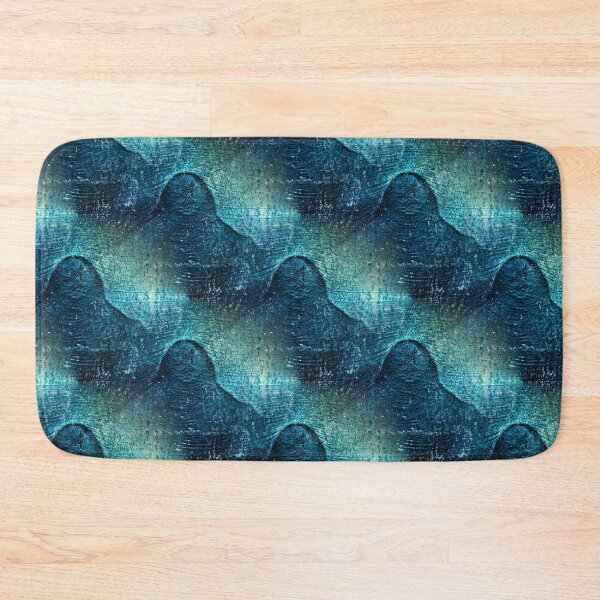 Item preview, Landscape from Mars designed and sold by AdioraStore.