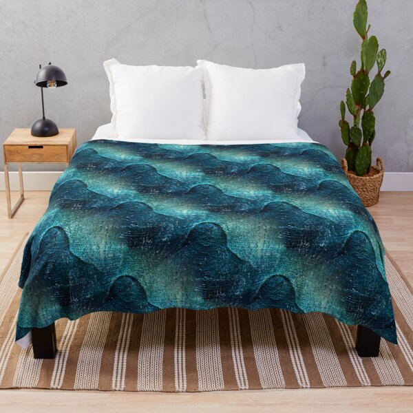 Item preview, Landscape from Mars designed and sold by AdioraStore.