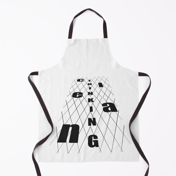 Item preview, Clean Thinking designed and sold by Xatutik.art.