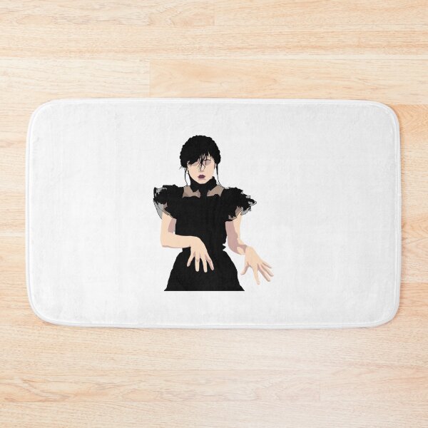 Item preview, Wednesday Addams Dancing Queen  Wednesday  designed and sold by sonehasu232.