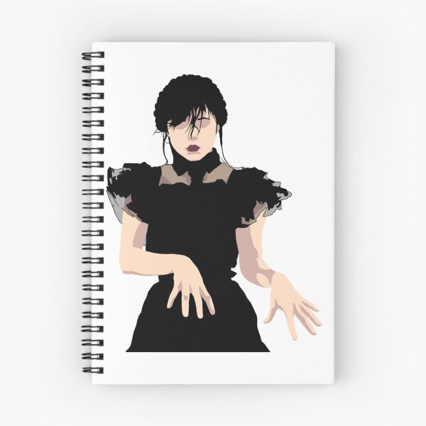 Item preview, Wednesday Addams Dancing Queen  Wednesday  designed and sold by sonehasu232.