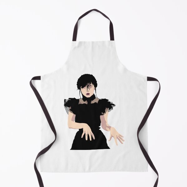 Item preview, Wednesday Addams Dancing Queen Wednesday designed and sold by sonehasu232.