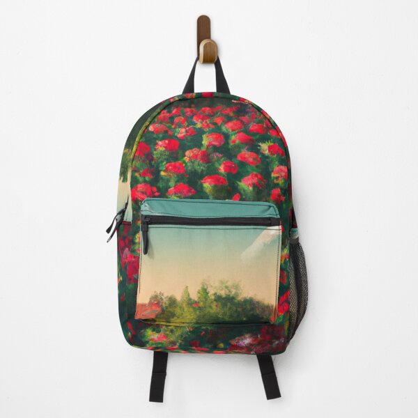 Item preview, A Garden of Love - A Sea of Roses - Rose Paradise designed and sold by WBP Mart.