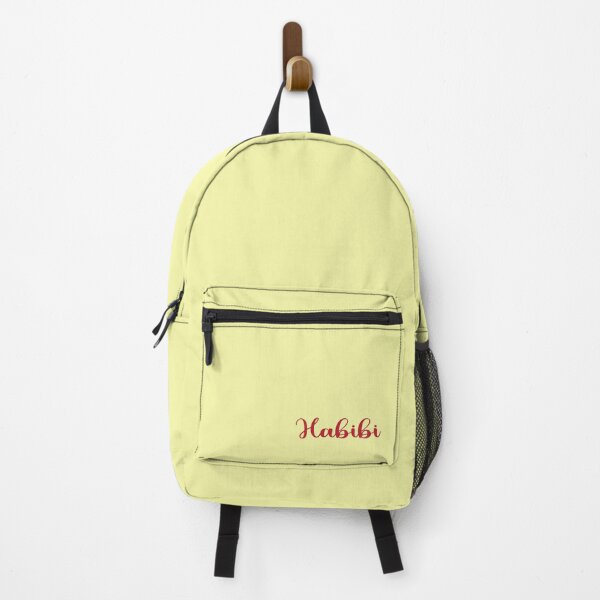 Item preview, Habibi Design designed and sold by dewi5.