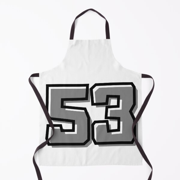 Item preview, Number 53 designed and sold by mankindvm.