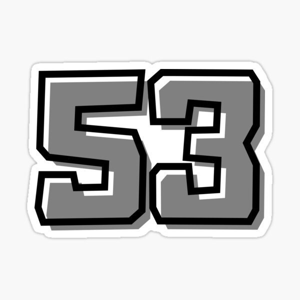 Vista previa del artículo con la obra «número 53», diseñado y vendido por mankindvm.