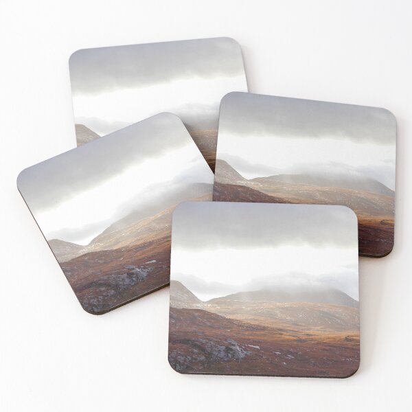 Item preview, The Poisoned Glen at Glenveagh National Park in county Donegal Ireland designed and sold by eddiebarronshop.