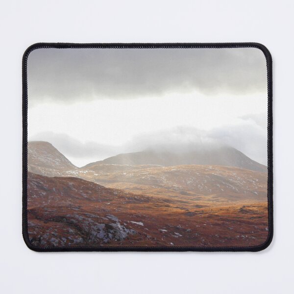 Item preview, The Poisoned Glen at Glenveagh National Park in county Donegal Ireland designed and sold by eddiebarronshop.