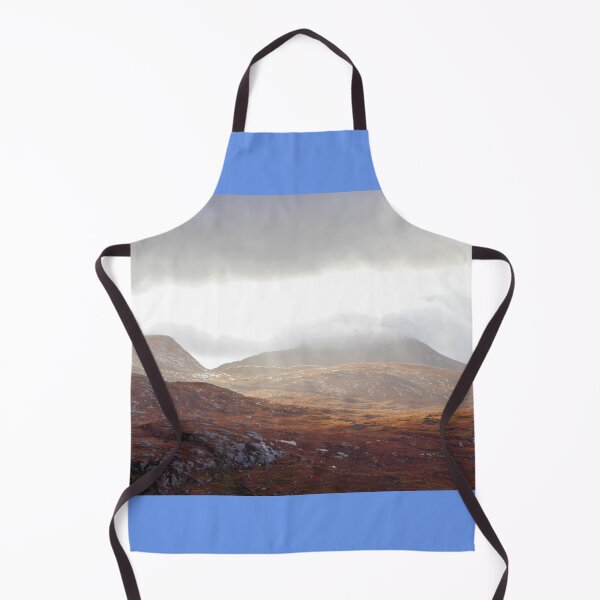 Item preview, The Poisoned Glen at Glenveagh National Park in county Donegal Ireland designed and sold by eddiebarronshop.
