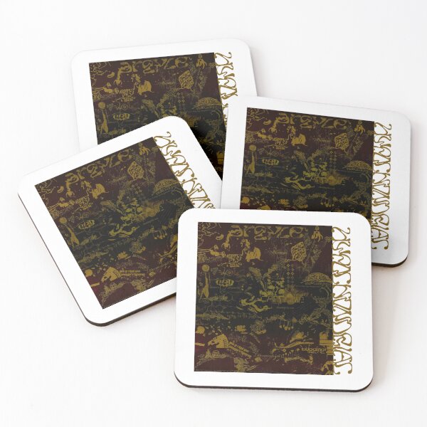 Item preview, Brakence Hypochondriac Album  designed and sold by NamelyPrintss.