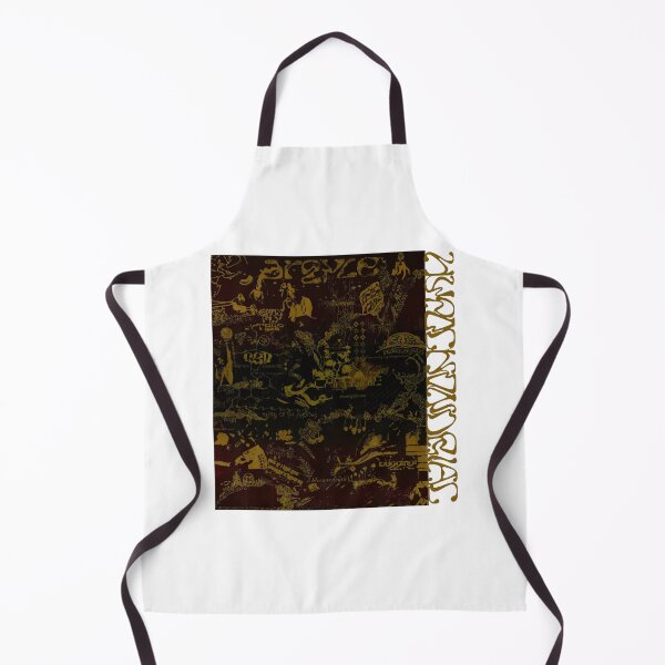 Item preview, Brakence Hypochondriac Album designed and sold by NamelyPrintss.