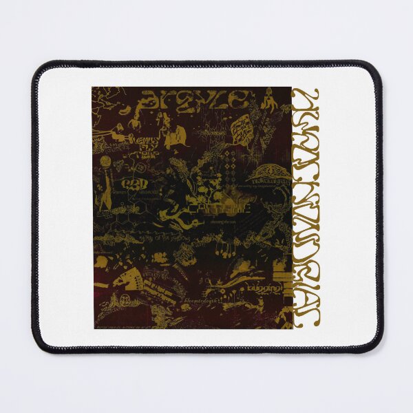 Item preview, Brakence Hypochondriac Album  designed and sold by NamelyPrintss.