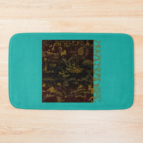 Item preview, Brakence Hypochondriac Album  designed and sold by NamelyPrintss.