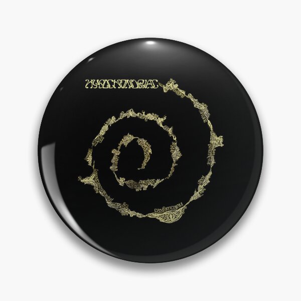 Item preview, Brakence Hypochondriac Album designed and sold by NamelyPrintss.