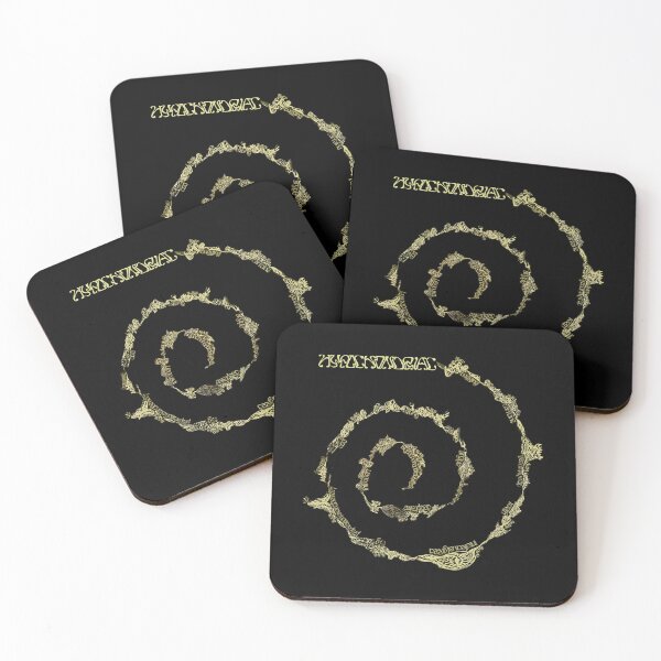 Item preview, Brakence Hypochondriac Album designed and sold by NamelyPrintss.