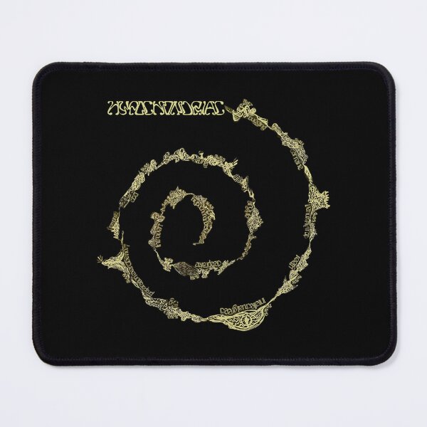 Item preview, Brakence Hypochondriac Album designed and sold by NamelyPrintss.