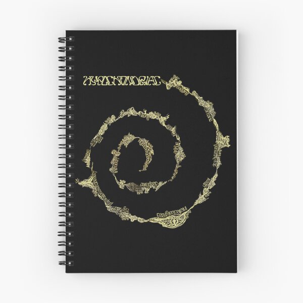 Item preview, Brakence Hypochondriac Album designed and sold by NamelyPrintss.