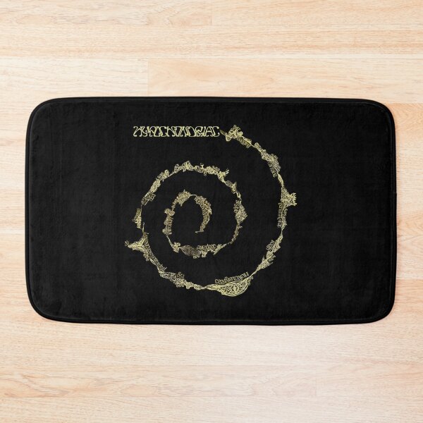 Item preview, Brakence Hypochondriac Album designed and sold by NamelyPrintss.