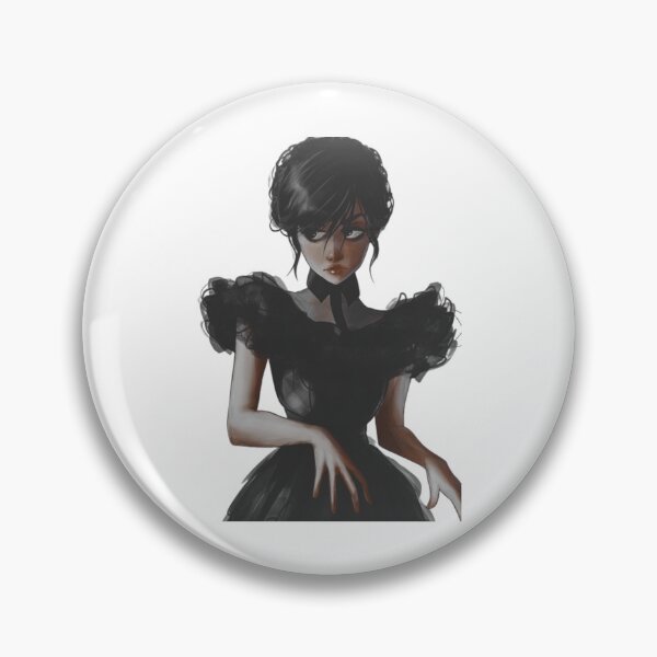 Item preview, Wednesday Addams Jenna Ortega Addams nevermore wenclair Nightshades Wednesday Addams qoutes Wednesda designed and sold by sonehasu232.