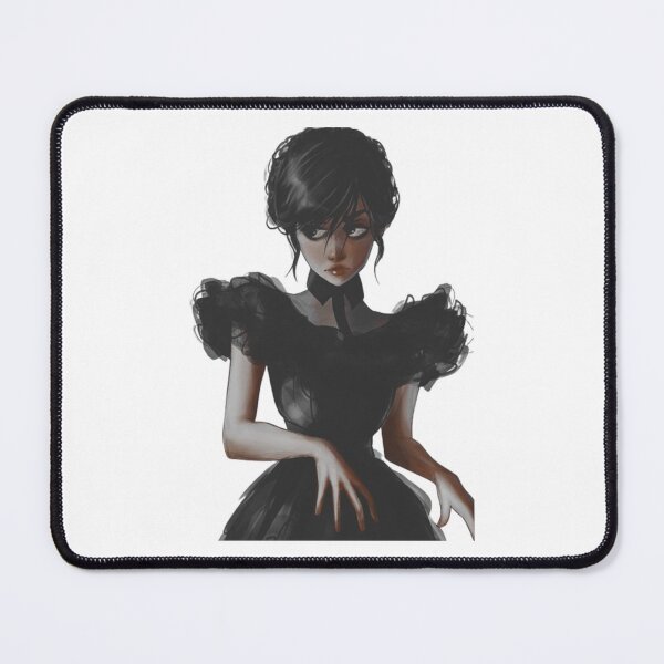 Item preview, Wednesday Addams Jenna Ortega Addams nevermore wenclair Nightshades Wednesday Addams qoutes Wednesda designed and sold by sonehasu232.