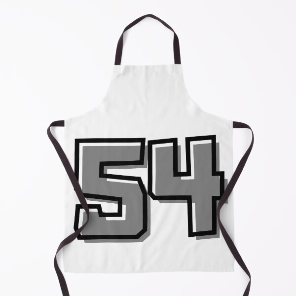 Item preview, Number 54 designed and sold by mankindvm.