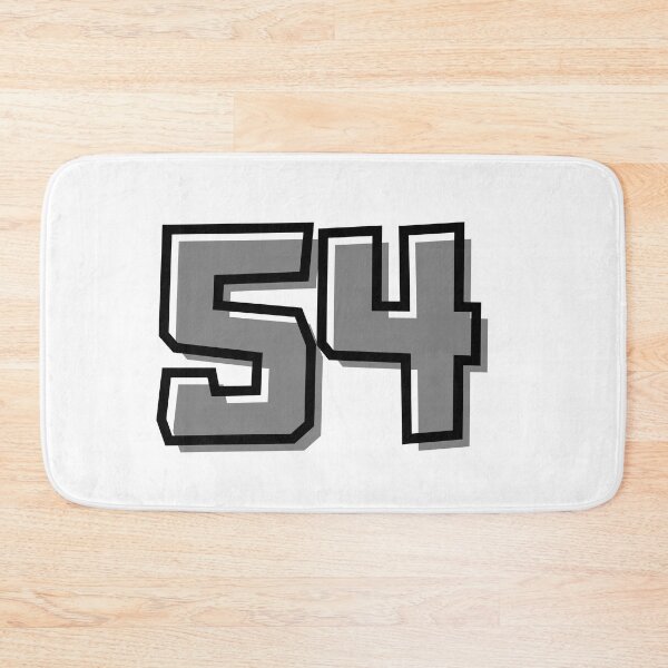 Item preview, Number 54 designed and sold by mankindvm.